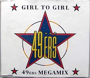 Bild des Verkufers fr Girl to girl/Megamix zum Verkauf von NEPO UG