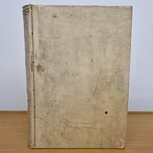 Bild des Verkufers fr Geographia Universalis, vetus et nova, complectens Claudii Ptolemaei Alexandrini enarrationis libros VIII zum Verkauf von Redins antikvariat