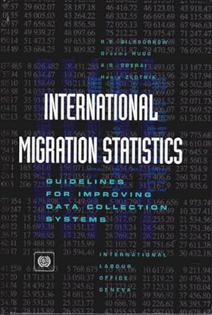 International Migration Statistics: Guidelines for Improvement of Data Collection Systems