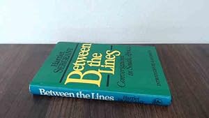 Image du vendeur pour Between the Lines: Conversations in South Africa mis en vente par BoundlessBookstore