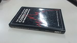 Seller image for Birth and Death of Companies: An Historical Perspective for sale by BoundlessBookstore