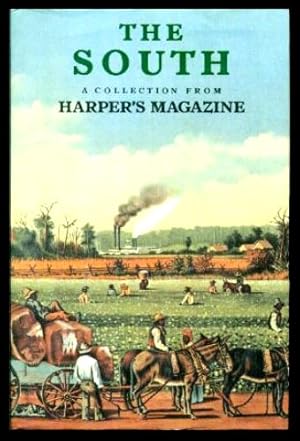 Immagine del venditore per THE SOUTH - A Collection from Harpers Magazine venduto da W. Fraser Sandercombe