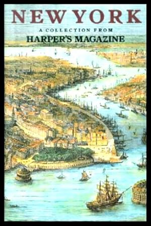 NEW YORK - A Collection from Harpers Magazine