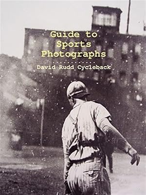 Seller image for Guide to Sports Photographs for sale by GreatBookPrices