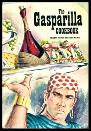 THE GASPARILLA COOKBOOK