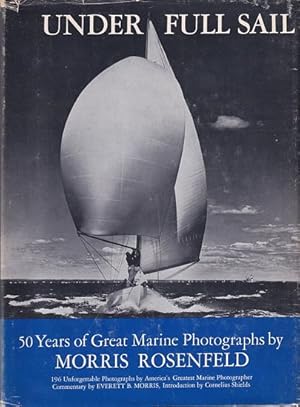 Image du vendeur pour UNDER FULL SAIL mis en vente par Jean-Louis Boglio Maritime Books