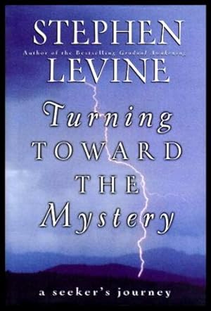 TURNING TOWARD THE MYSTERY - A Seeker's Journey