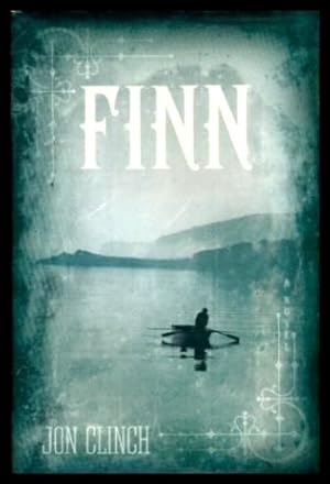 Seller image for FINN for sale by W. Fraser Sandercombe
