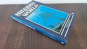 Imagen del vendedor de Sharks of the World a la venta por BoundlessBookstore