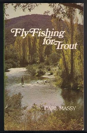 FLY-FISHING FOR TROUT