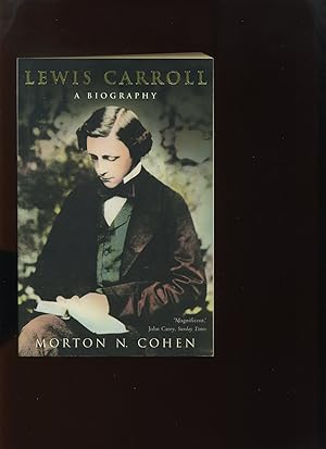 Lewis Carroll a Biography