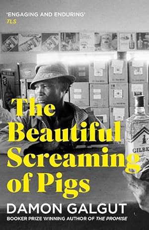 Seller image for The Beautiful Screaming of Pigs (Paperback) for sale by Grand Eagle Retail