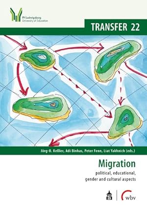 Seller image for Migration: political, educational, gender and cultural aspects for sale by AHA-BUCH GmbH