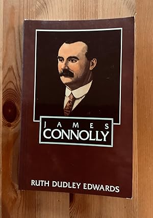 Seller image for JAMES CONNOLLY for sale by Highstreet Books ABA ILAB