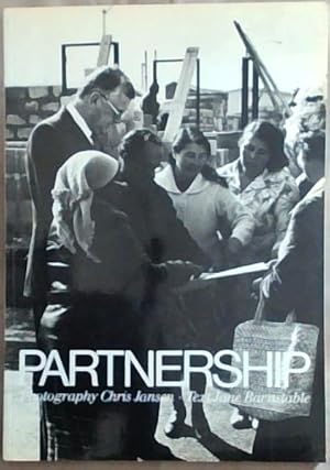 Seller image for PARTNERSHIP for sale by Chapter 1