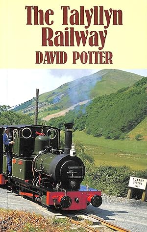 The Talyllyn Railway