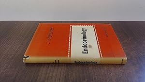 Seller image for Endocrinology for sale by BoundlessBookstore