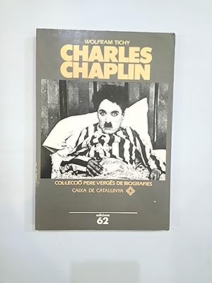 Seller image for Charles Chaplin for sale by Saturnlia Llibreria