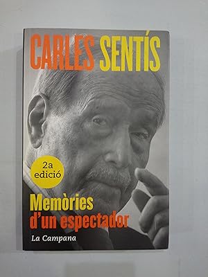 Memòries d un espectador