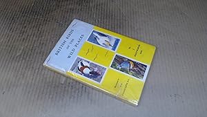 Seller image for British Birds Of The Wild Places for sale by BoundlessBookstore