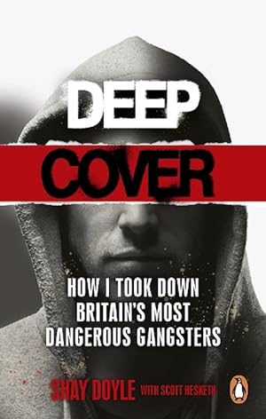 Seller image for Deep Cover (Paperback) for sale by AussieBookSeller