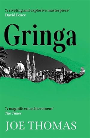 Seller image for Gringa (Paperback) for sale by Grand Eagle Retail