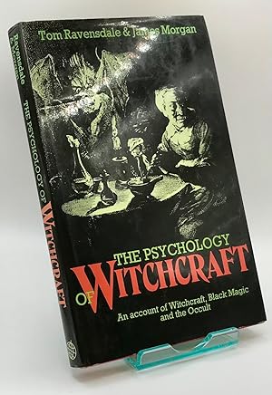Seller image for Psychology of Witchcraft; An Account of Witchcraft, Black Magic and The Occult for sale by Book_Attic