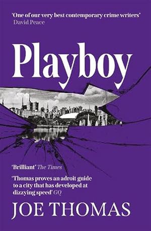 Seller image for Playboy (Paperback) for sale by Grand Eagle Retail