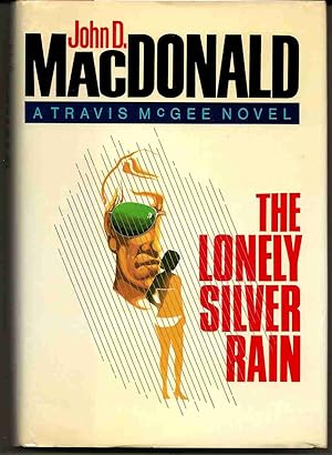 THE LONELY SILVER RAIN