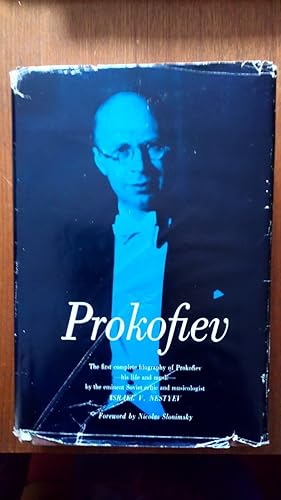 Prokofiev