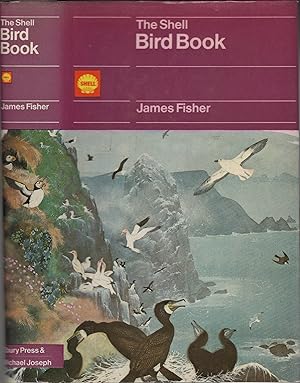 Bild des Verkufers fr Shell Bird Book zum Verkauf von Wyseby House Books