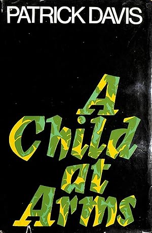 Imagen del vendedor de Child at Arms a la venta por M Godding Books Ltd