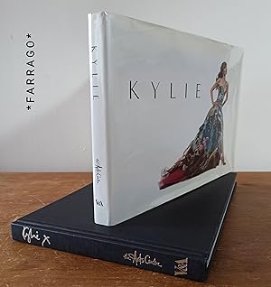 Seller image for KYLIE - The Exhibition for sale by FARRAGO