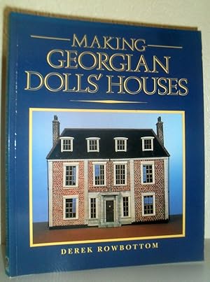 Making Georgian Dolls' Houses