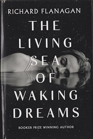 Seller image for The Living Sea of Waking Dreams for sale by Caerwen Books