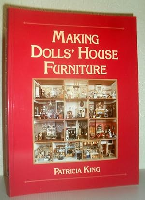 Making Dolls' House Furniture