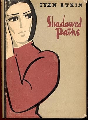 Seller image for Shadowed Paths for sale by Frank Hofmann