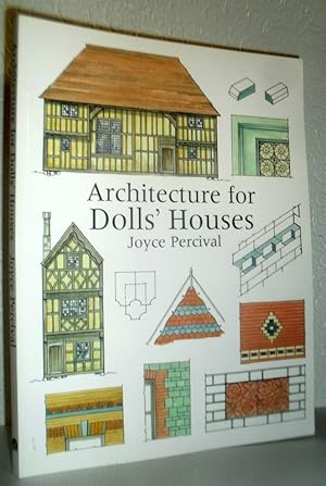 Architecture for Dolls' Houses