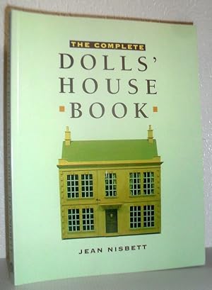 The Complete Dolls' House Book