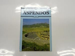 Seller image for Aspendos: A travel guide for sale by WeBuyBooks