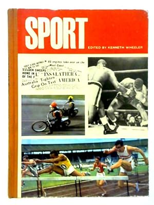 Seller image for Sport for sale by World of Rare Books