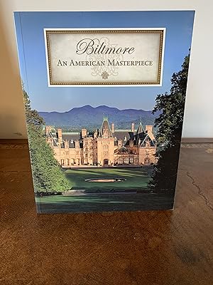 Seller image for Biltmore: An American Masterpiece for sale by Vero Beach Books