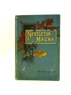 Imagen del vendedor de Nestleton Magna a la venta por World of Rare Books