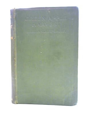 Seller image for Green Apple Harvest for sale by World of Rare Books