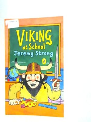 Seller image for Viking at School for sale by World of Rare Books