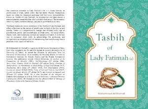Immagine del venditore per Tasbih of Lady Fatimah venduto da WeBuyBooks