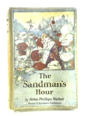Seller image for The Sandman's Hour - Stories for Bedtime for sale by World of Rare Books