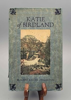 Seller image for Katie of Birdland for sale by Blotto Von Sozzle Rare Books