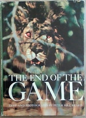 Bild des Verkufers fr The End of the Game zum Verkauf von Chapter 1