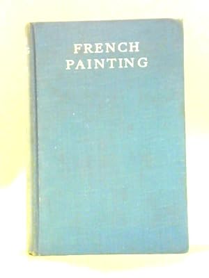 Seller image for French Painting for sale by World of Rare Books